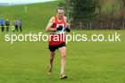 Mens 35 to 64 2023 NEMAA Cross Country, Croft Circuit, North Yorkshire. Photo: David T. Hewitson/Sports for All Pics